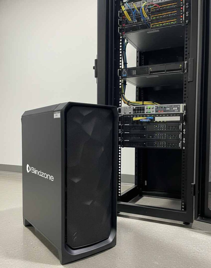 L’AI italiana che riduce del 40% i furti nella GDO