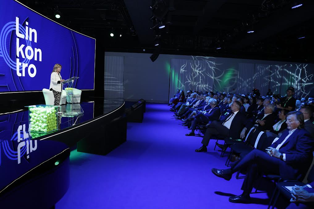 “Le fatiche del presente. La speranza del futuro”: l’edizione 2026 de Linkontro tra trasformazioni economiche, sociali e tecnologiche